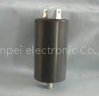 CBB60 AC Motor Capacitor