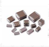 MLCC multiplayer ceramic chip capacitor