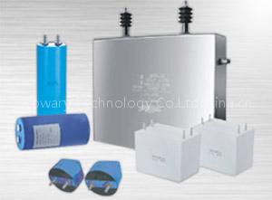 DC-Link Capacitors series