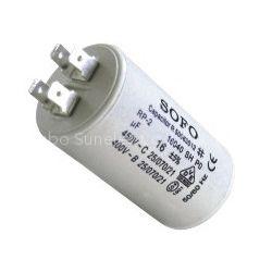 Capacitor