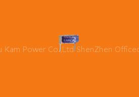 gold capacitor 5.5V0.33F