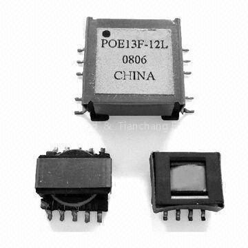 SMD Transformers, Available in Various Types, Customized Designs are Accepted