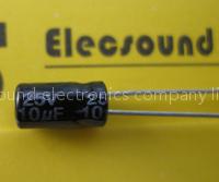 Elecsound offer Electrolytic Capacitor