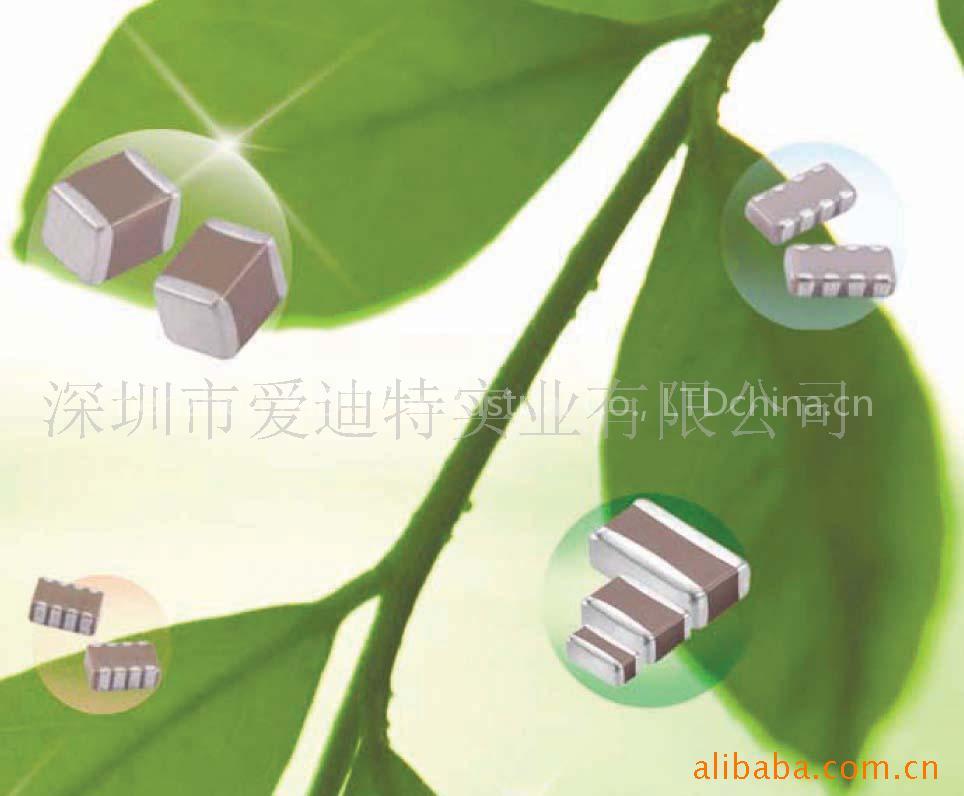 Chip capacitor(new)
