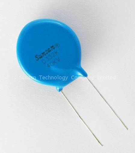 Capacitors