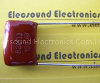 Elecsound offer film capacitors