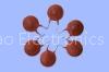392-500v ceramic capacitor