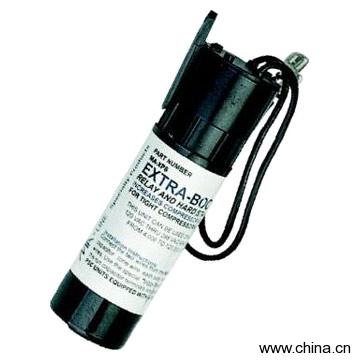 Running Capacitor