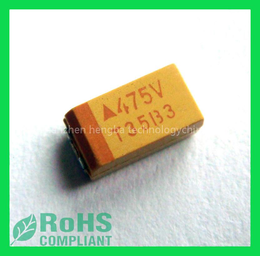 capacitor