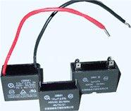 AC Motor Capacitor CBB61