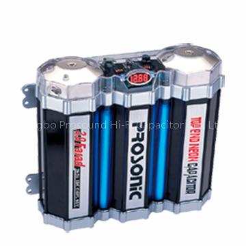 Car Shell Capacitors PSC-96