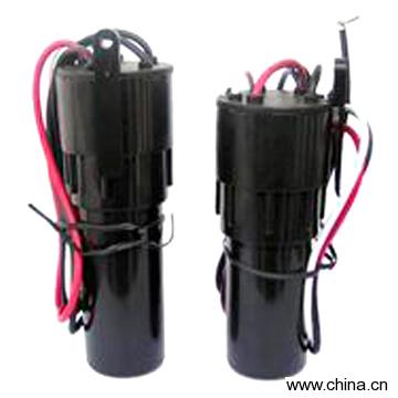 Start Capacitor
