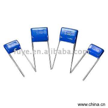Metallized Polypropylene Film Capacitors