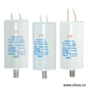 Capacitors