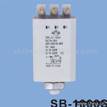 Capacitor