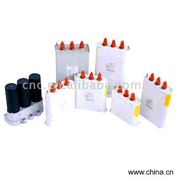 Capacitors