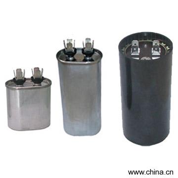 Capacitors