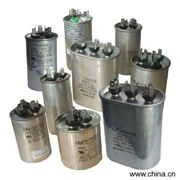 Capacitors
