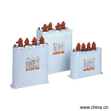 Capacitors (BSMJ)