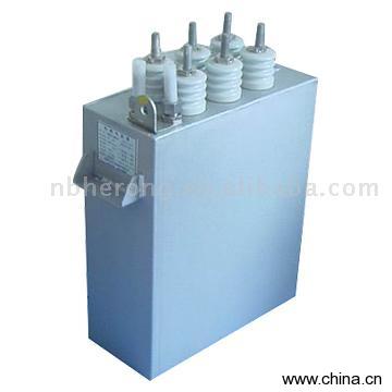 Medium Frequency Capacitor