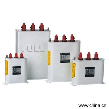 Capacitors