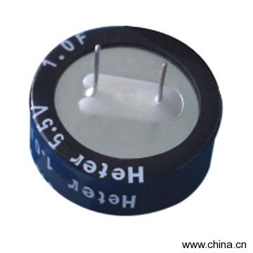 Super Capacitor