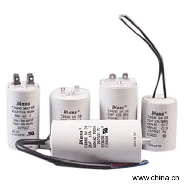 Capacitors