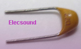 Hong Kong Radial Multilayer Ceramic Capacitors
