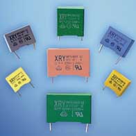 China (Mainland) capacitor