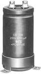China (Mainland) Capacitors