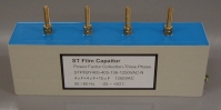 Hong Kong Power Factor Capacitor