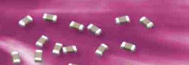 Taiwan Chip Capacitors