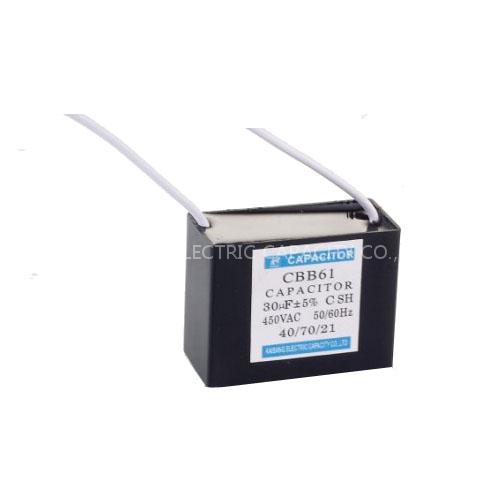 kaibang CBB61-30uF capacitor