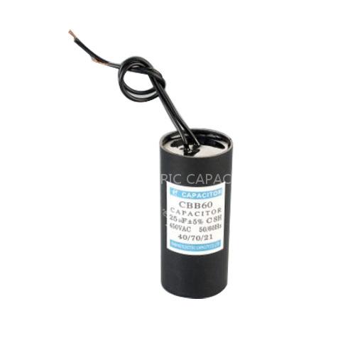 kaibang CBB60-25uF capacitor
