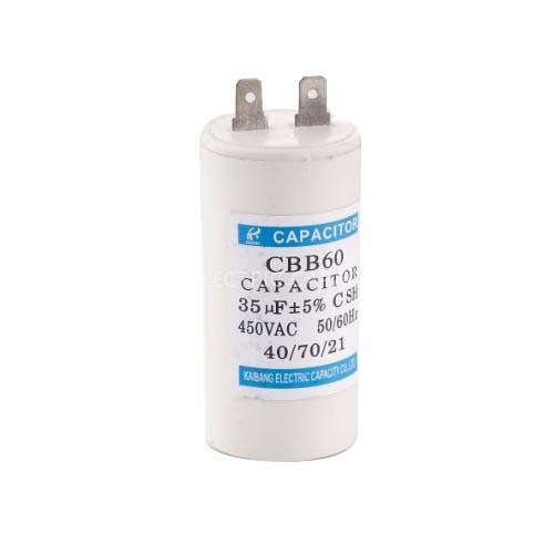 kaibang CBB60-35uF capacitor