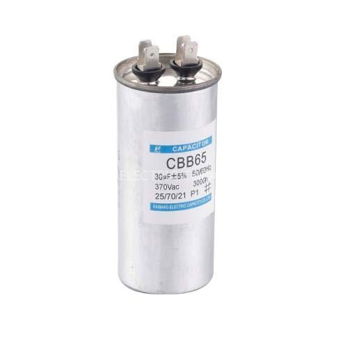 kaibang CBB65-30uF capacitor