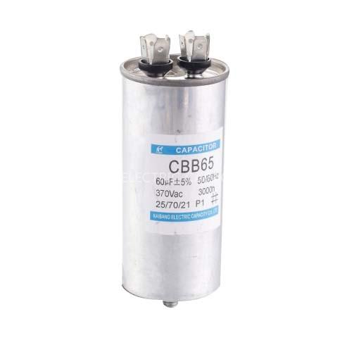 kaibang CBB65-60uF capacitor