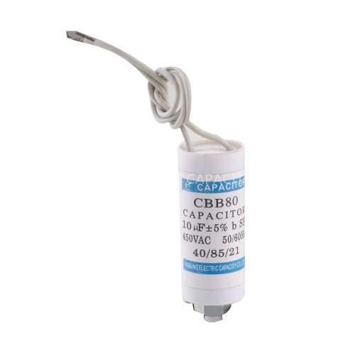 kaibang CBB80-10uF capacitor