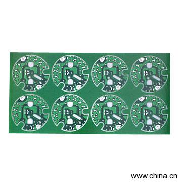 2-Layer PCB