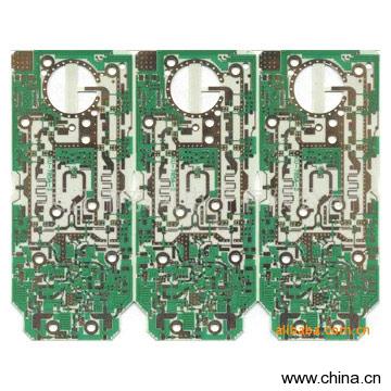 High Frequency PCB