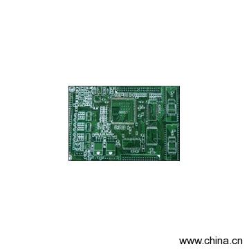 Double-Layer PCB