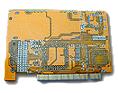 China (Mainland) Multiplayer, Single, Double-layer PCB