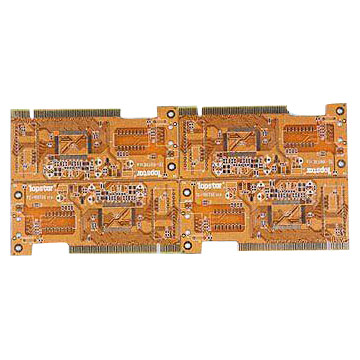 Double-Sided Board