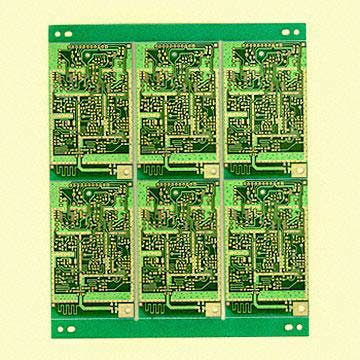 Hong Kong Double-sided PCB