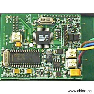 PCBA