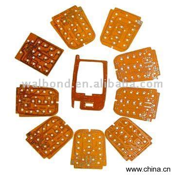 Communication Facilities PCB