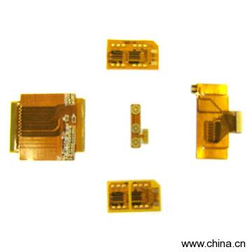 FPCB (1 - 6 Layer)
