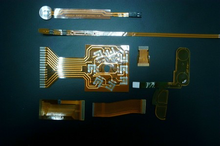 Taiwan Flexible Printed Circuit