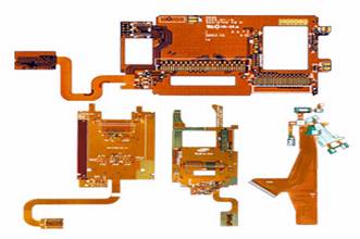 South Korea Multi- Layer Fpcb