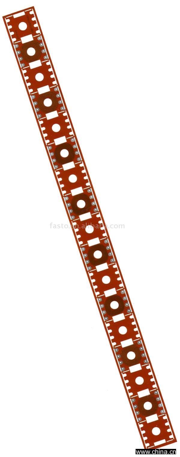 Flexible Printed Circuit Board